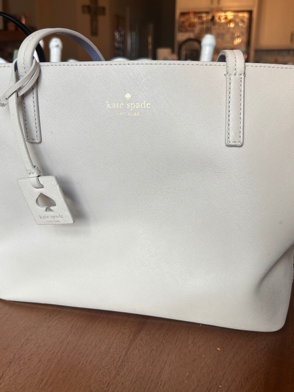 Kate Spade Tote